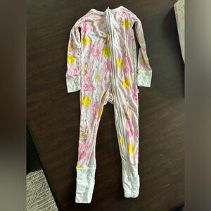 Little Sleepies Zippy 18-24 months